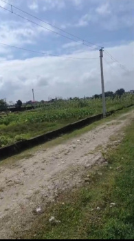 Residential Plot for Sale in Matigara, Siliguri (12960 Sq.ft.)