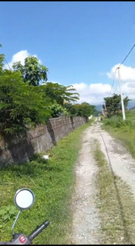 Residential Plot for Sale in Milan Pally, Siliguri (37680 Sq.ft.)