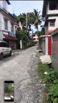 Residential Plot for Sale in Champasari, Siliguri (1440 Sq.ft.)