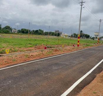 Residential Plot for Sale in Bannur Road, Mysore