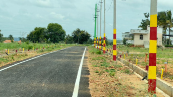 Property for sale in Bannur Road, Mysore