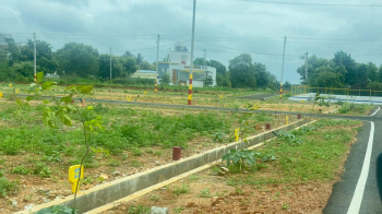 Residential Plot for Sale in Bannur Road, Mysore