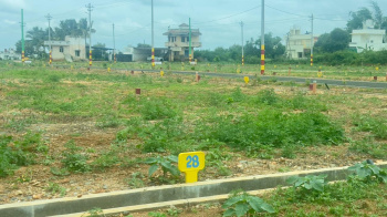 Property for sale in Bannur Road, Mysore