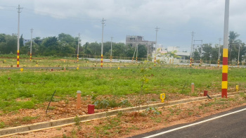 Property for sale in Bannur Road, Mysore