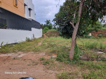 Property for sale in Srirampura, Mysore
