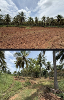 Property for sale in Hunsur Road, Mysore