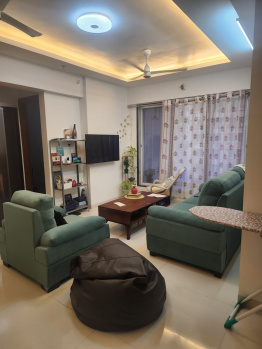 Flats & Apartments for Sale in Subhash Nagar, Mumbai (706 Sq.ft.)