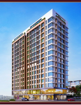 Flats & Apartments for Sale in Subhash Nagar, Mumbai (600 Sq.ft.)