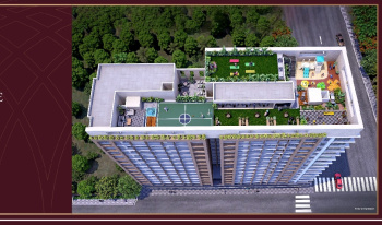 Flats & Apartments for Sale in Subhash Nagar, Mumbai (623 Sq.ft.)