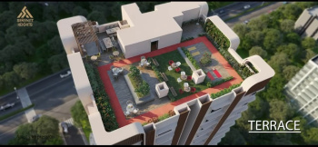2 BHK Flats & Apartments for Sale in Chembur, Mumbai (731 Sq.ft.)