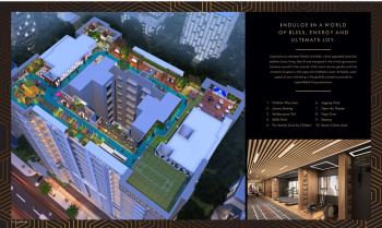 Flats & Apartments for Sale in Subhash Nagar, Mumbai (605 Sq.ft.)