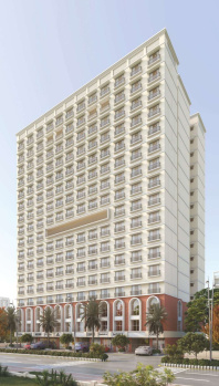 Flats & Apartments for Sale in Subhash Nagar, Mumbai (700 Sq.ft.)