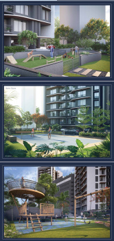 Flats & Apartments for Sale in Chembur, Mumbai (1560 Sq.ft.)