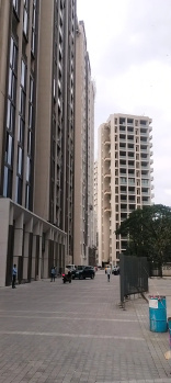 Flats & Apartments for Sale in Chembur, Mumbai (772 Sq.ft.)