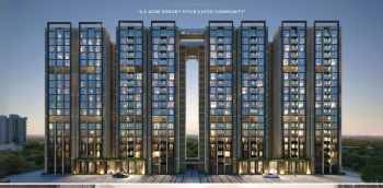 Flats & Apartments for Sale in Union Park, Mumbai (1221 Sq.ft.)