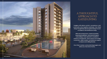 2 BHK Flats & Apartments for Sale in Chembur, Mumbai (830 Sq.ft.)