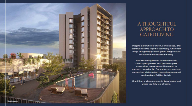 6 BHK Flats & Apartments for Sale in Chembur, Mumbai