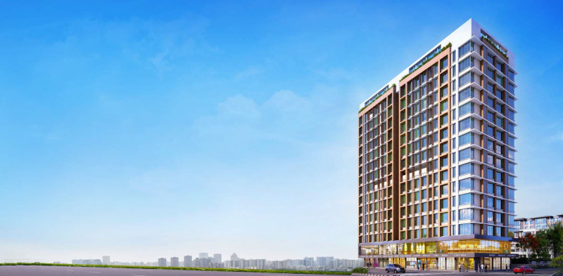 2 BHK Flats & Apartments for Sale in Chembur, Mumbai