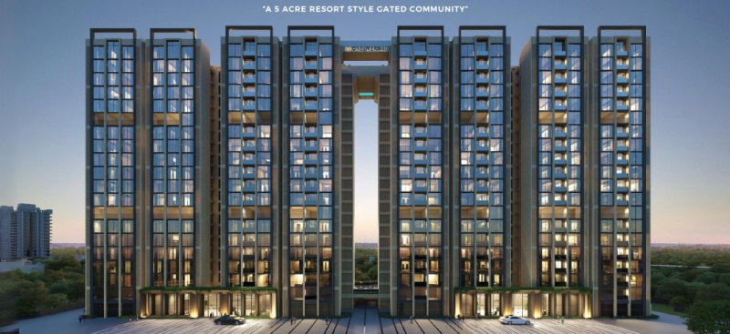 3 BHK Flats & Apartments for Sale in Chembur, Mumbai