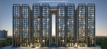 4 BHK Flats & Apartments for Sale in Chembur, Mumbai (2007 Sq.ft.)