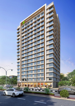 2 BHK Flats & Apartments for Sale in Chembur, Mumbai (584 Sq.ft.)