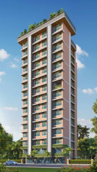 2 BHK Flats & Apartments for Sale in Chembur, Mumbai (737 Sq.ft.)