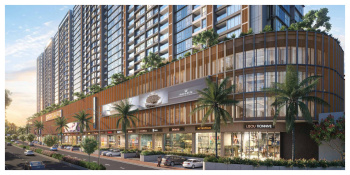 2 BHK Flats & Apartments for Sale in Yashwant Nagar, Pune (877 Sq.ft.)