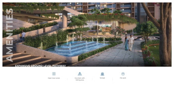 Flats & Apartments for Sale in Pandhari Nagar, Pune (1300 Sq.ft.)