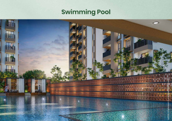 Flats & Apartments for Sale in Kharadi, Pune (1115 Sq.ft.)