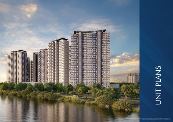 Flats & Apartments for Sale in Kharadi, Pune (827 Sq.ft.)