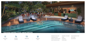 Flats & Apartments for Sale in Kharadi, Pune (1714 Sq.ft.)