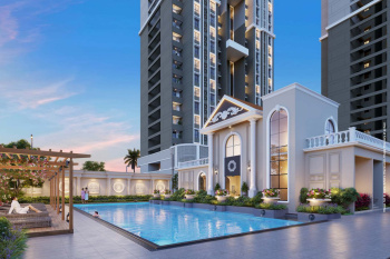 Flats & Apartments for Sale in Kharadi, Pune (1093 Sq.ft.)
