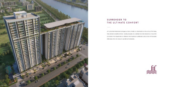 Flats & Apartments for Sale in Mundhwa, Pune (1391 Sq.ft.)