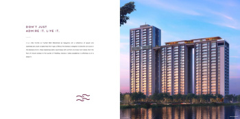 4 BHK Flats & Apartments for Sale in Mundhwa Road, Pune (1747 Sq.ft.)