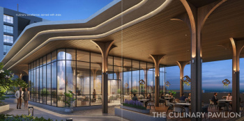 4 BHK Flats & Apartments for Sale in Mundhwa Road, Pune (1747 Sq.ft.)