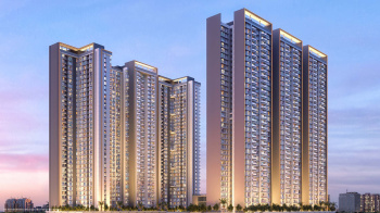 Flats & Apartments for Sale in Kharadi, Pune (1264 Sq.ft.)