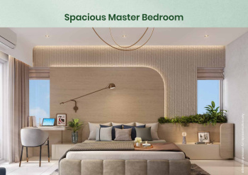 3 BHK Flats & Apartments for Sale in Kharadi, Pune (1114 Sq.ft.)