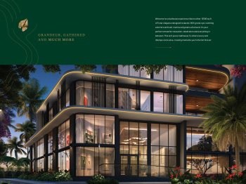 3 BHK Flats & Apartments for Sale in Wagholi, Pune (1301 Sq.ft.)