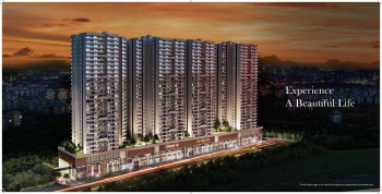Flats & Apartments for Sale in Kharadi, Pune (1417 Sq.ft.)