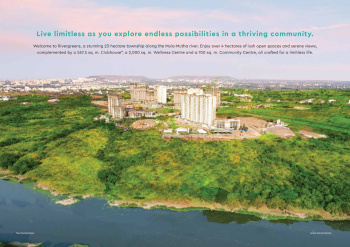 Property for sale in Khadkale, Pune