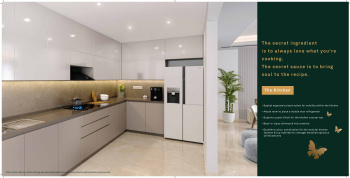 Flats & Apartments for Sale in Kharadi, Pune (1191 Sq.ft.)