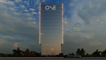 Studio Apartments for Sale in Kharadi, Pune (330 Sq.ft.)