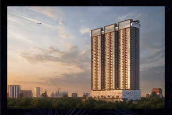 Flats & Apartments for Sale in Mundhwa, Pune (1707 Sq.ft.)