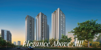 Flats & Apartments for Sale in Hadapsar, Pune (1594 Sq.ft.)