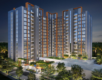 Flats & Apartments for Sale in Keshav Nagar, Pune (1100 Sq.ft.)