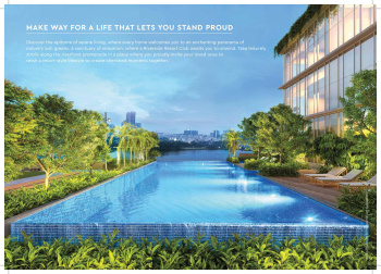 Flats & Apartments for Sale in Keshav Nagar, Pune (1314 Sq.ft.)