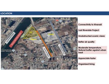 Property for sale in Keshav Nagar, Pune