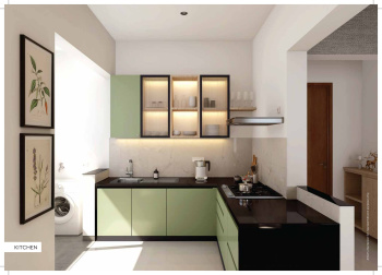 Property for sale in Keshav Nagar, Pune