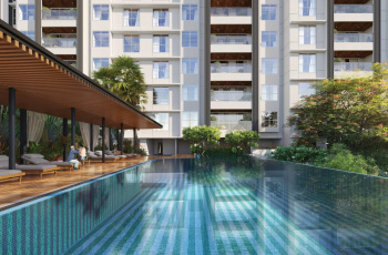 Property for sale in Koregaon Park Annexe, Pune