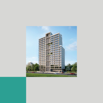 330 Sq.ft. Studio Apartments for Sale in Koregaon Park, Pune